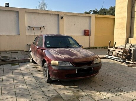 Opel Vectra 1997
