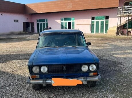LADA (VAZ) 2106 2001