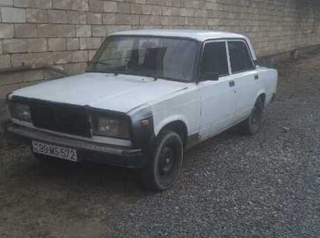 LADA (VAZ) 2107 1988