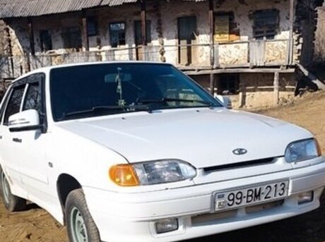LADA (VAZ) 2115 2011