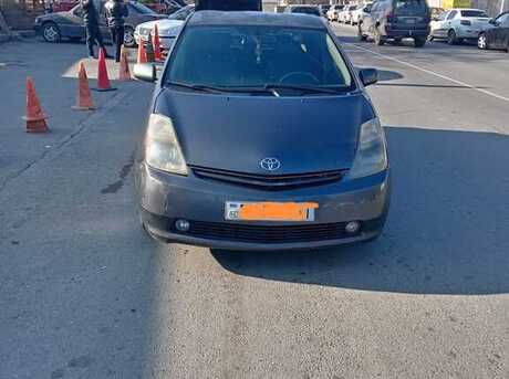 Toyota Prius 2008