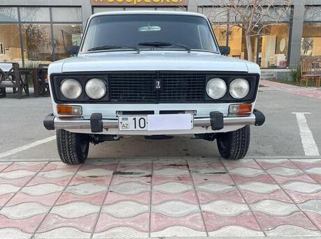 LADA (VAZ) 2106 1997