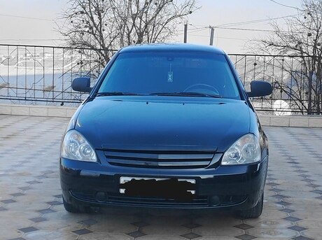 LADA (VAZ) Priora 2008