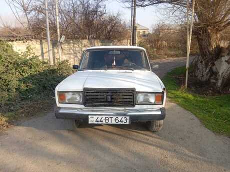 LADA (VAZ) 2107 1996