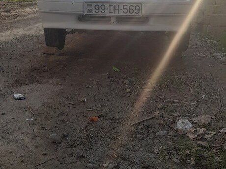LADA (VAZ) 2114 2012