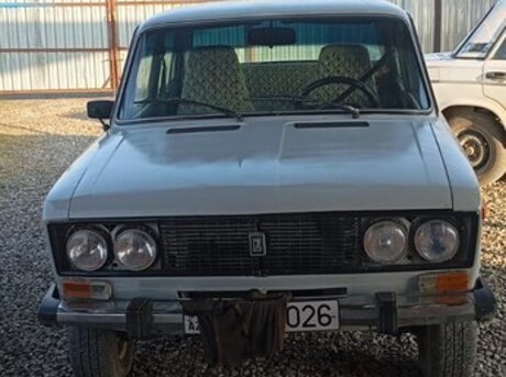 LADA (VAZ) 2106 1992