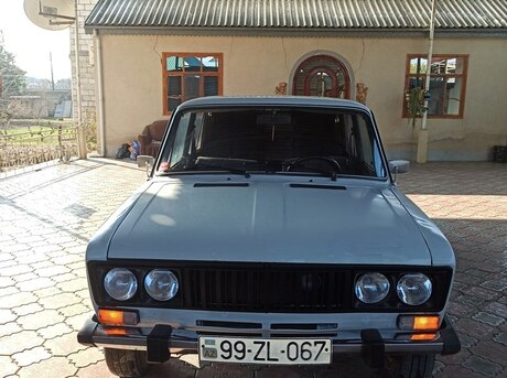 LADA (VAZ) 2106 2003