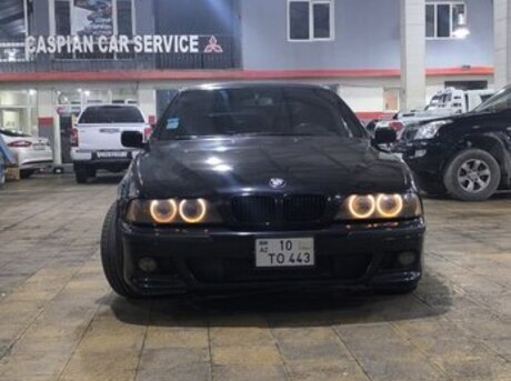 BMW 528 1997