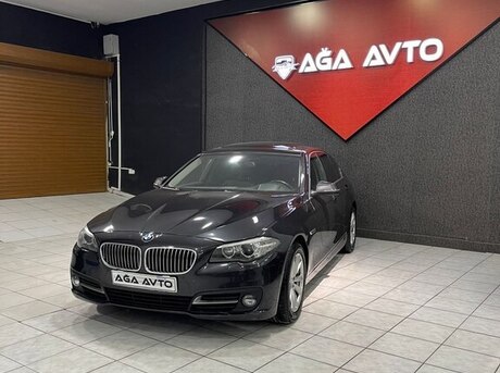 BMW 528