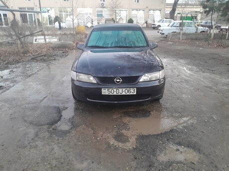 Opel Vectra 1997