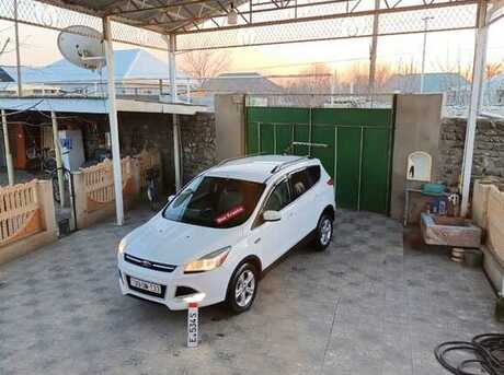 Ford Escape 2013