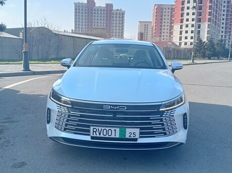 BYD Destroyer 05