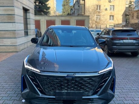 Changan Oshan Z6 2024