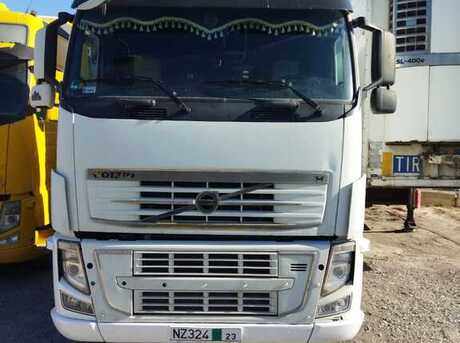 Volvo FH 13 2010