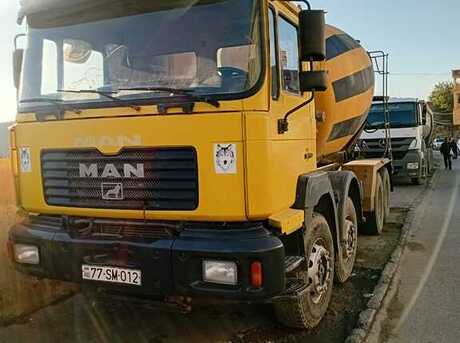 MAN  2000