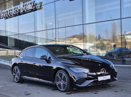 Mercedes EQE 350 4MATIC