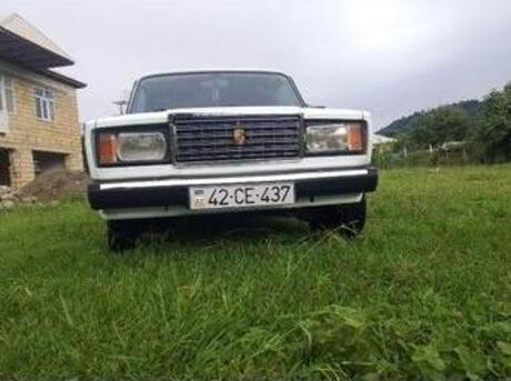 LADA (VAZ) 2107 2006