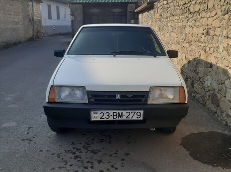 LADA (VAZ) 2109 2001