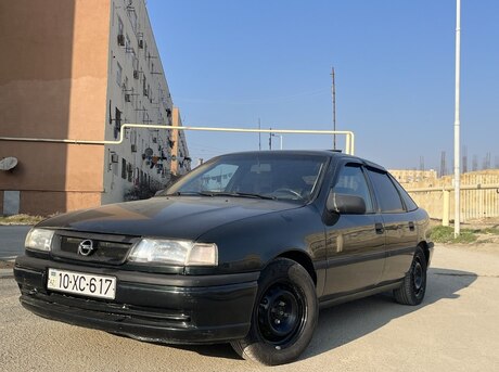 Opel Vectra 1994