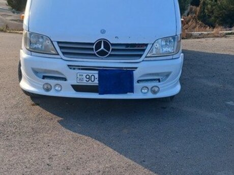 Mercedes  2006