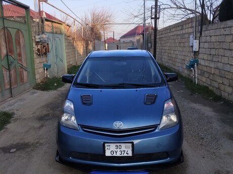 Toyota Prius 2008