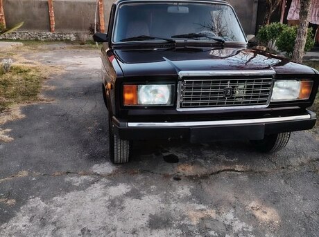 LADA (VAZ) 2107 2009