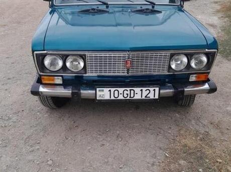 LADA (VAZ) 2106 1999
