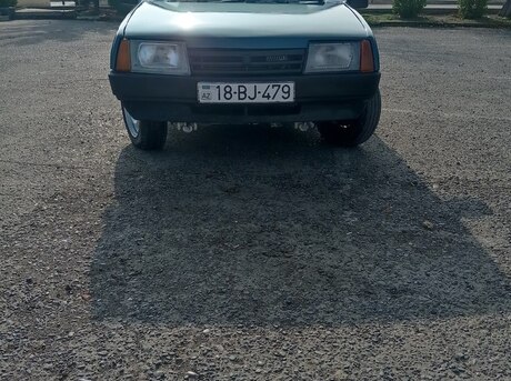 LADA (VAZ) 21099 1998
