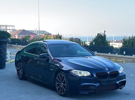 BMW 528
