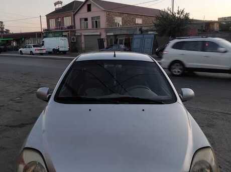 Kia Rio 2004