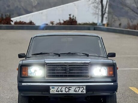 LADA (VAZ) 2107 2007