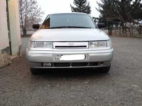 LADA (VAZ) 2110 2002