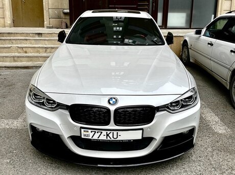 BMW 328