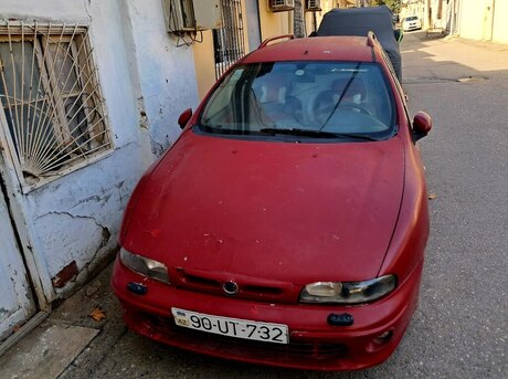 Daewoo Espero 1998