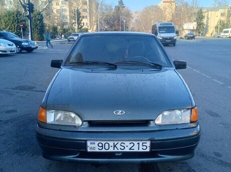 LADA (VAZ) 2115 2011
