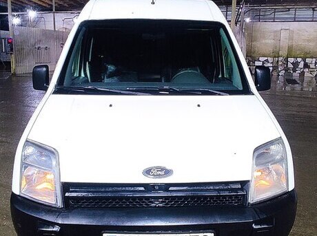 Ford Transit Connect 2005