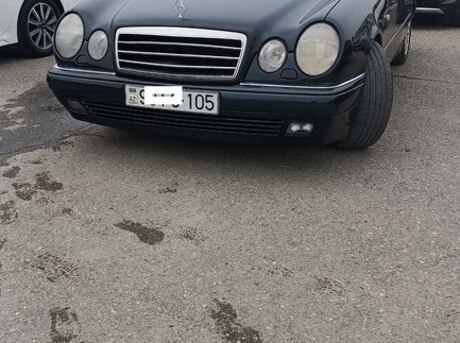 Mercedes C 200 1999