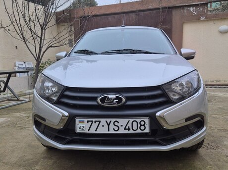 LADA (VAZ) Granta 2023