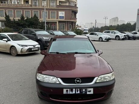 Opel Vectra 1997