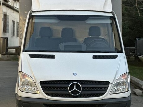 Mercedes Sprinter 515 2008