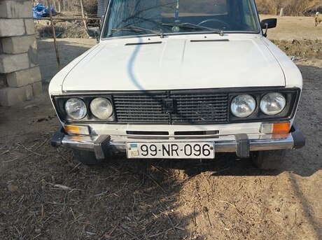 LADA (VAZ) 2106 1997