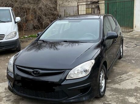 Hyundai i30 2009
