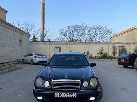 Mercedes E 230 1995