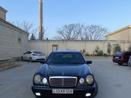 Mercedes E 230 1995