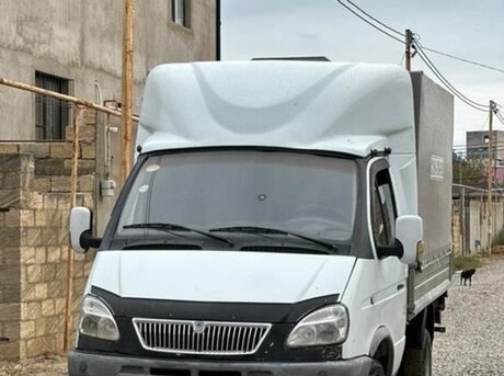 GAZ 330200 2004