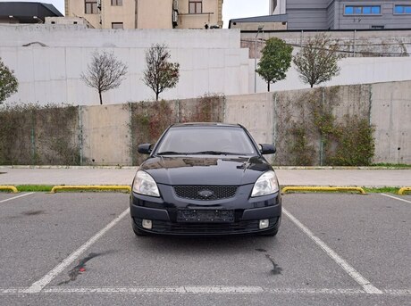 Kia Rio 2007