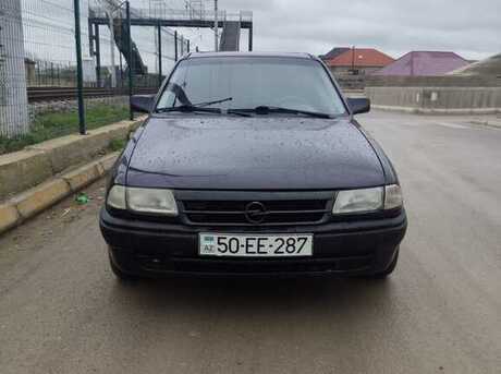 Opel Astra 1993