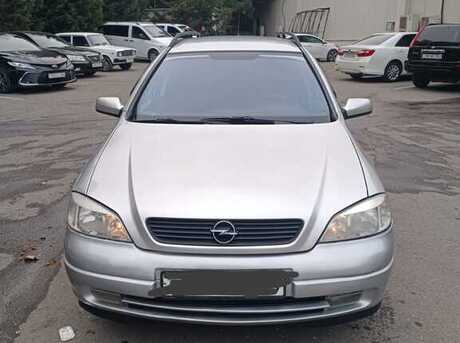 Opel Astra 1998