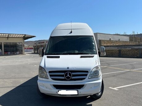 Mercedes Sprinter 316