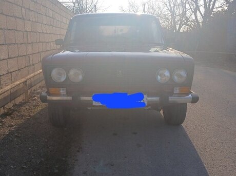 LADA (VAZ) 2106 1999
